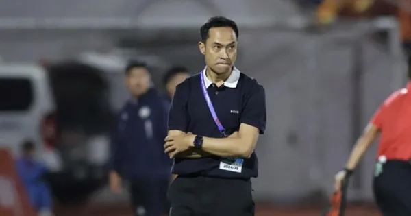 ហេតុអ្វីបានជា VPF ច្រានចោលសំណើរបស់ SHB Da Nang ដើម្បីផ្លាស់ប្តូរកីឡដ្ឋានសម្រាប់ការប្រកួតជម្រុះ?