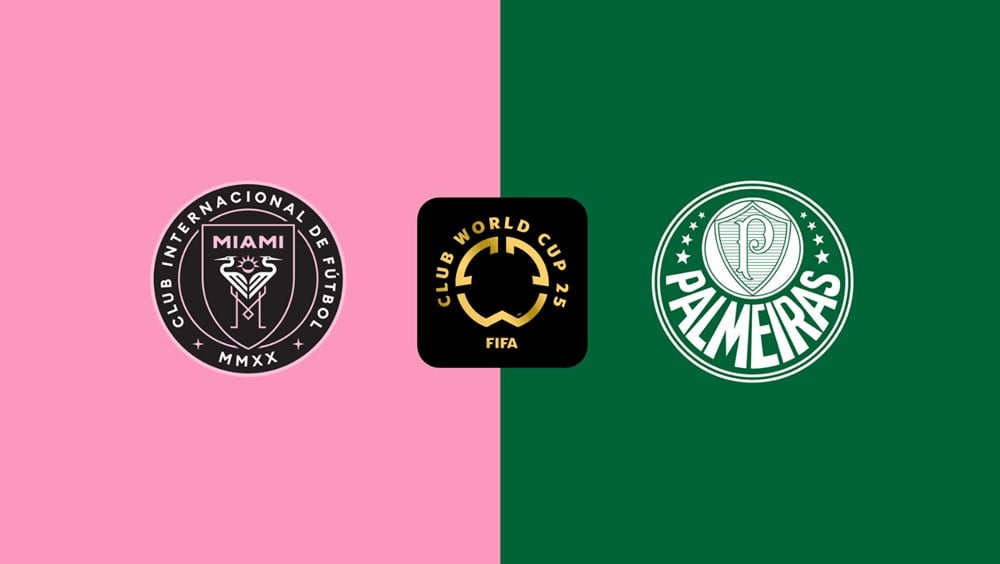 Nhận định trận đấu Inter Miami vs Palmeiras, 8h00 ngày 24.6: Dắt tay nhau đi tiếp - ảnh 1