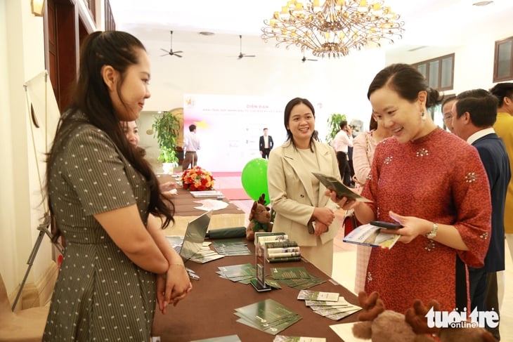 Doanh nghiệp Mỹ tìm cơ hội đầu tư mới tại miền Trung - Ảnh 3.