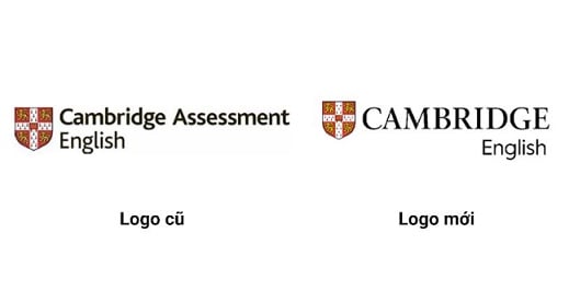 แบรนด์ใบรับรองภาษาอังกฤษ Cambridge Assessment เปลี่ยนชื่อ