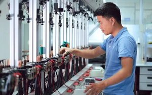 Tháo gỡ khó khăn, vướng mắc trong triển khai phân cấp, phân quyền lĩnh vực KH&CN- Ảnh 5.