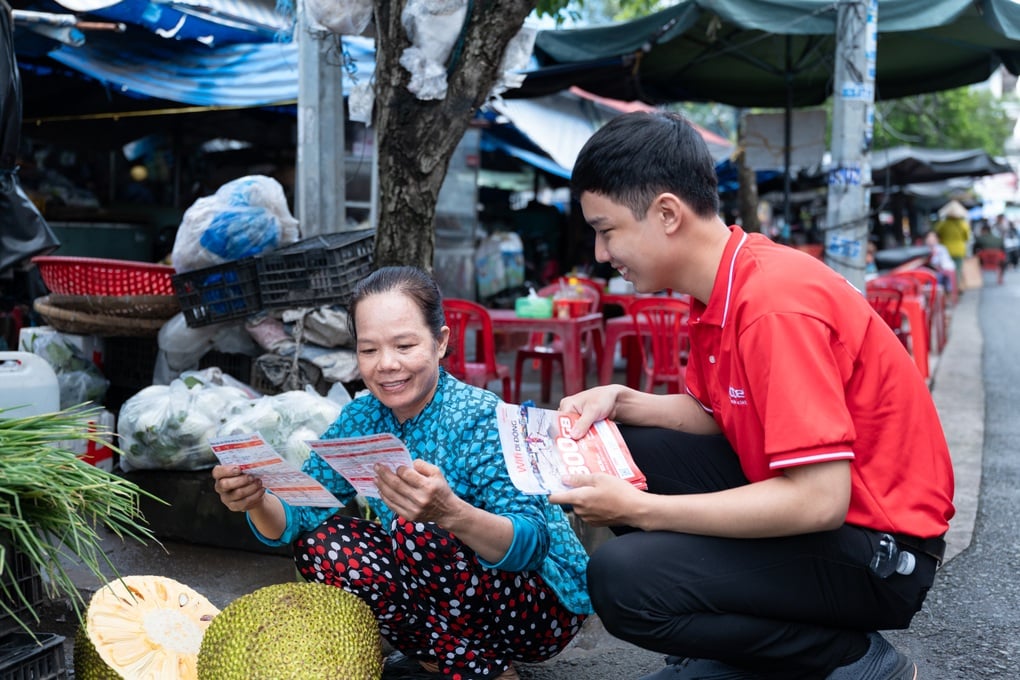 Chuyến xe công nghệ 5G của Viettel: Mở ra cơ hội chuyển đổi số tại miền Tây - 5