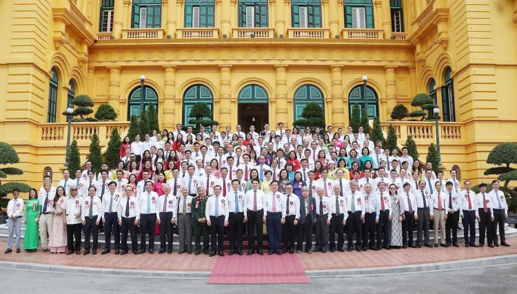 Sứ mệnh, vai trò của người làm báo trong kỷ nguyên mới