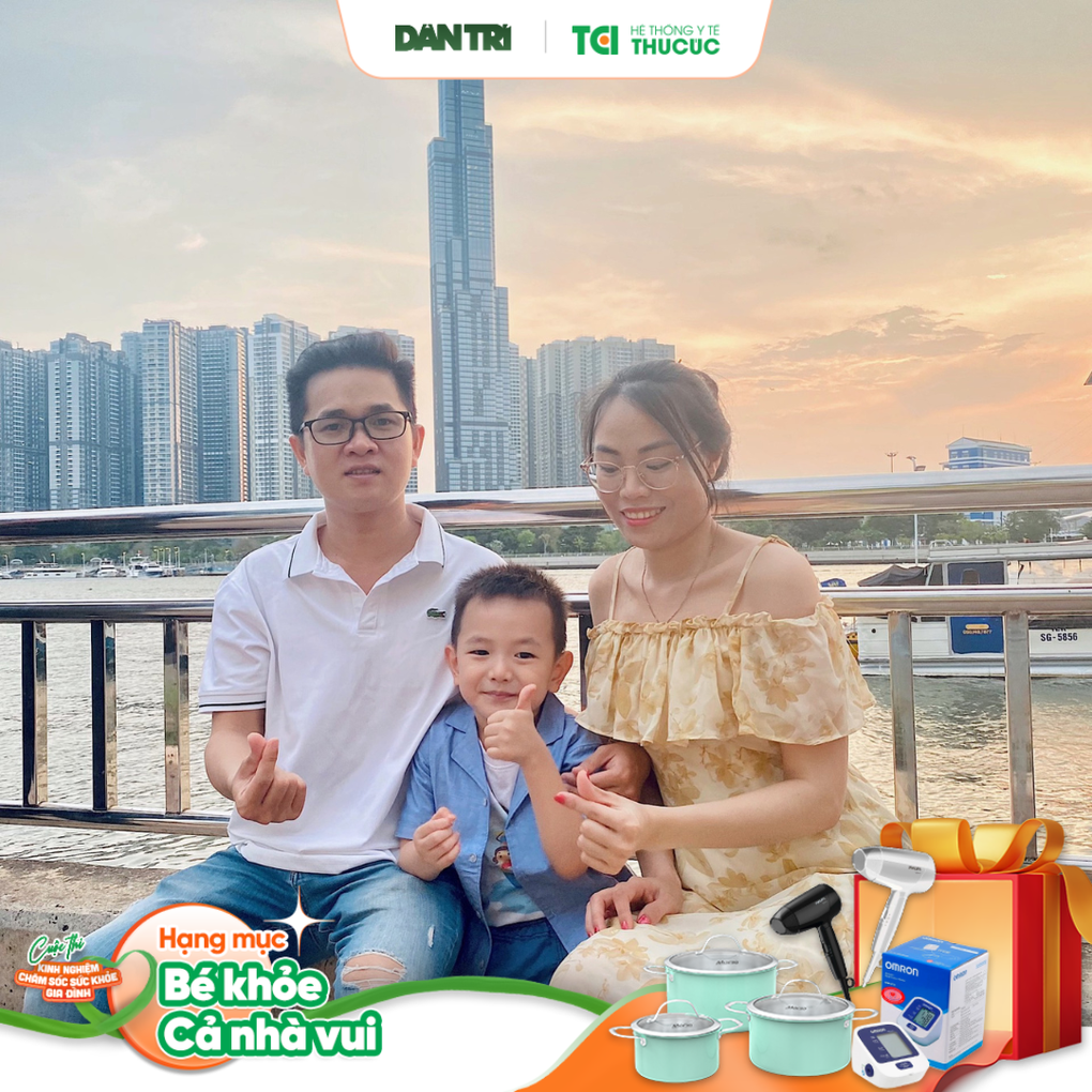 Gia hạn nhận bài thi Kinh nghiệm chăm sóc sức khỏe gia đình - 1