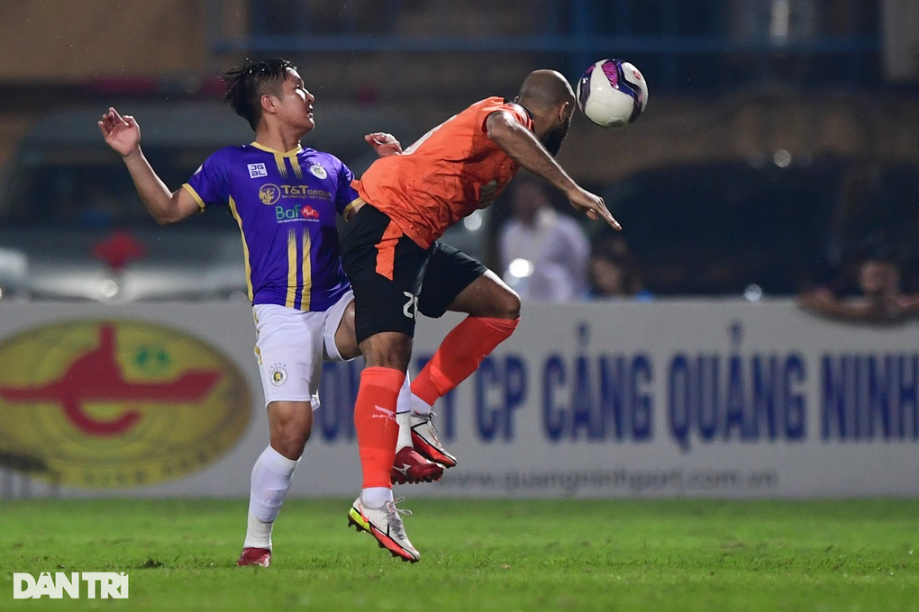 CLB SHB Đà Nẵng muốn đổi sân thi đấu trận tranh vé vớt dự V-League - 1