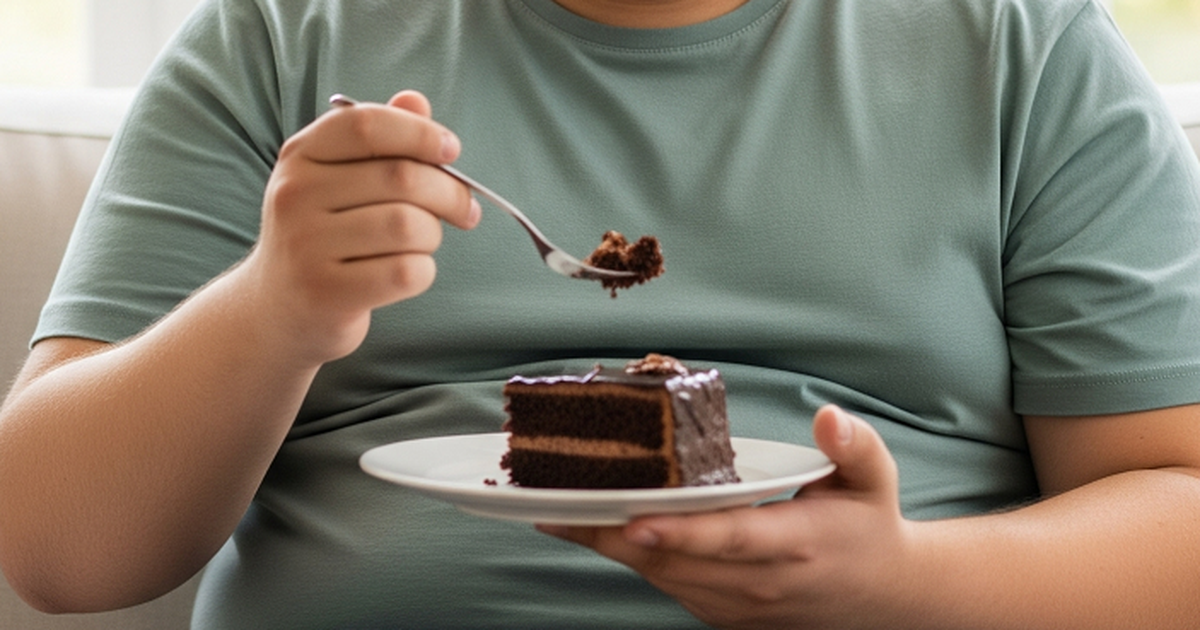 Age 30: Who is at risk for diabetes?