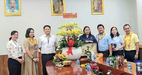 Bến Tre chuẩn bị điều kiện sẵn sang đón sóng đầu tư mới