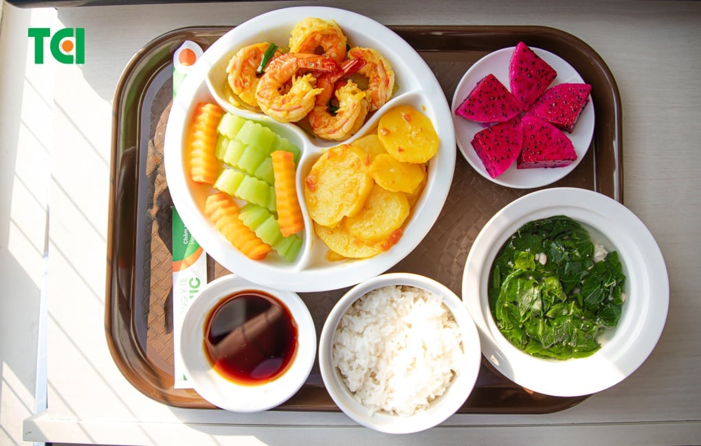 Ở cữ tại bệnh viện - Xu hướng mới của mẹ bỉm sữa hiện đại - 3