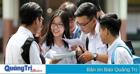 Tổ chức Kỳ thi tốt nghiệp THPT năm 2025 thực sự là ngày hội