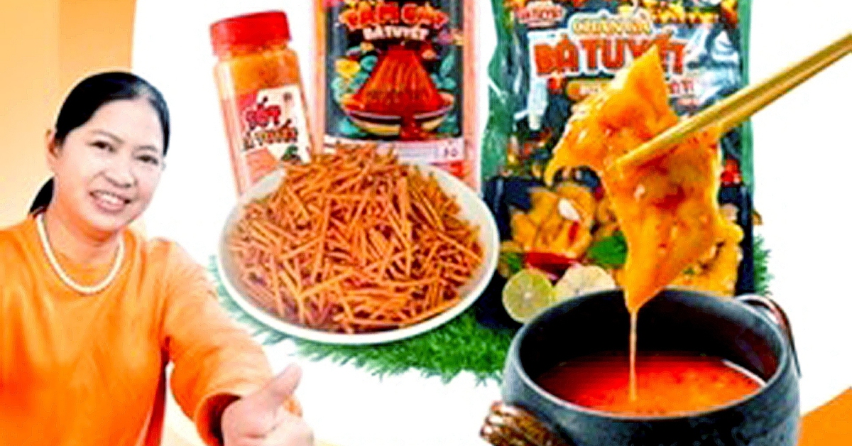 Lý do Công ty Ăn Cùng Bà Tuyết giải thể