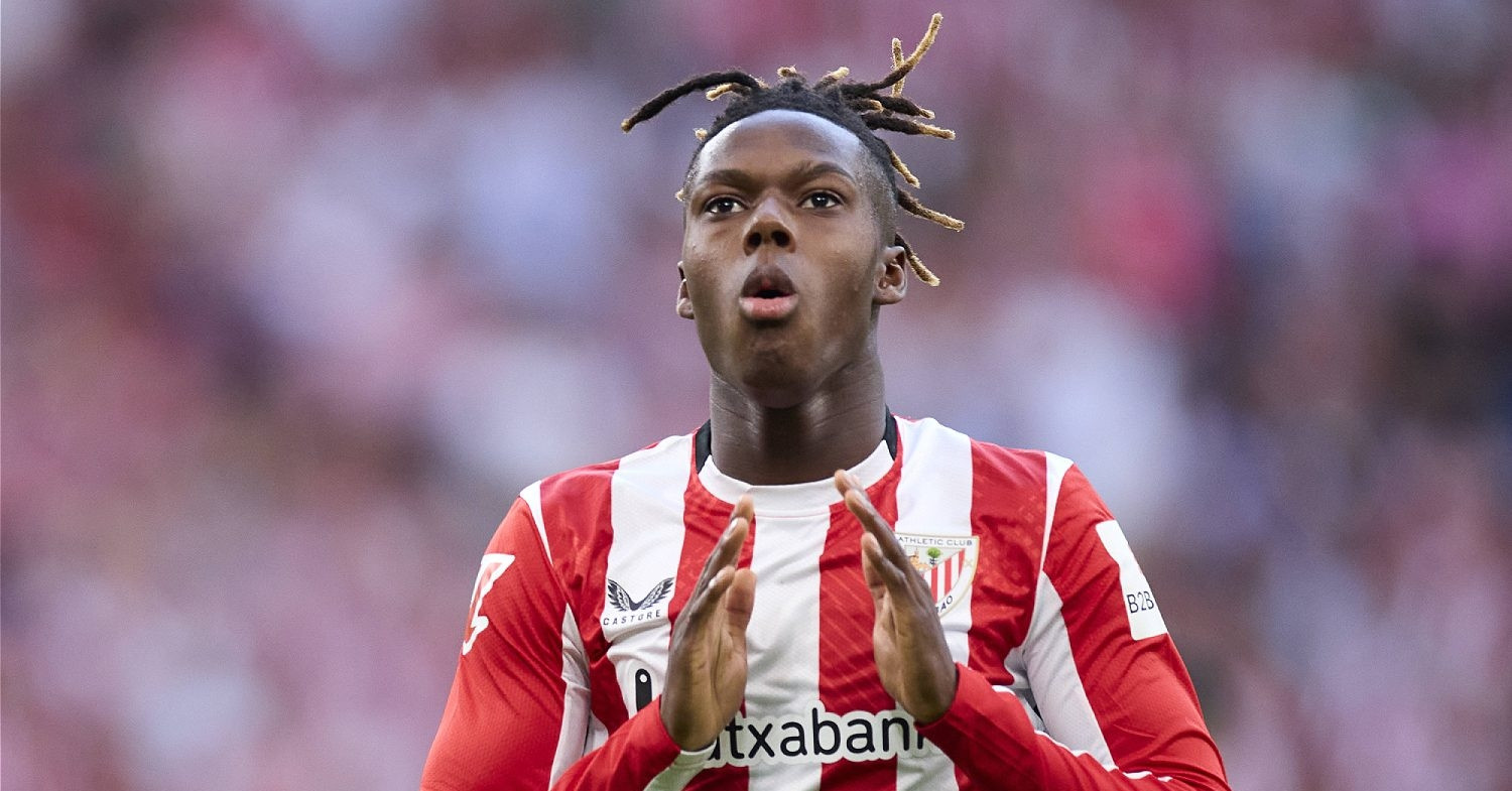 Bayern Munich tung chiêu, quyết vượt Barca ký Nico Williams