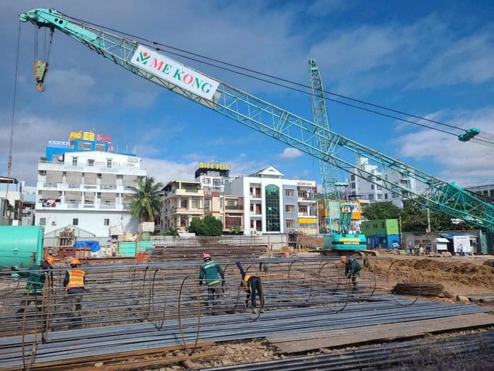 Phát Đạt muốn bán công ty con vốn nghìn tỉ tại Bình Định - Ảnh 1.