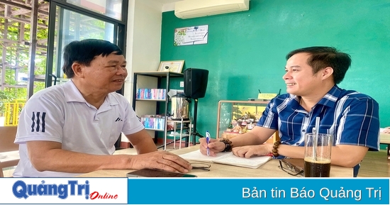 Đậm sâu ký ức “một nhà”