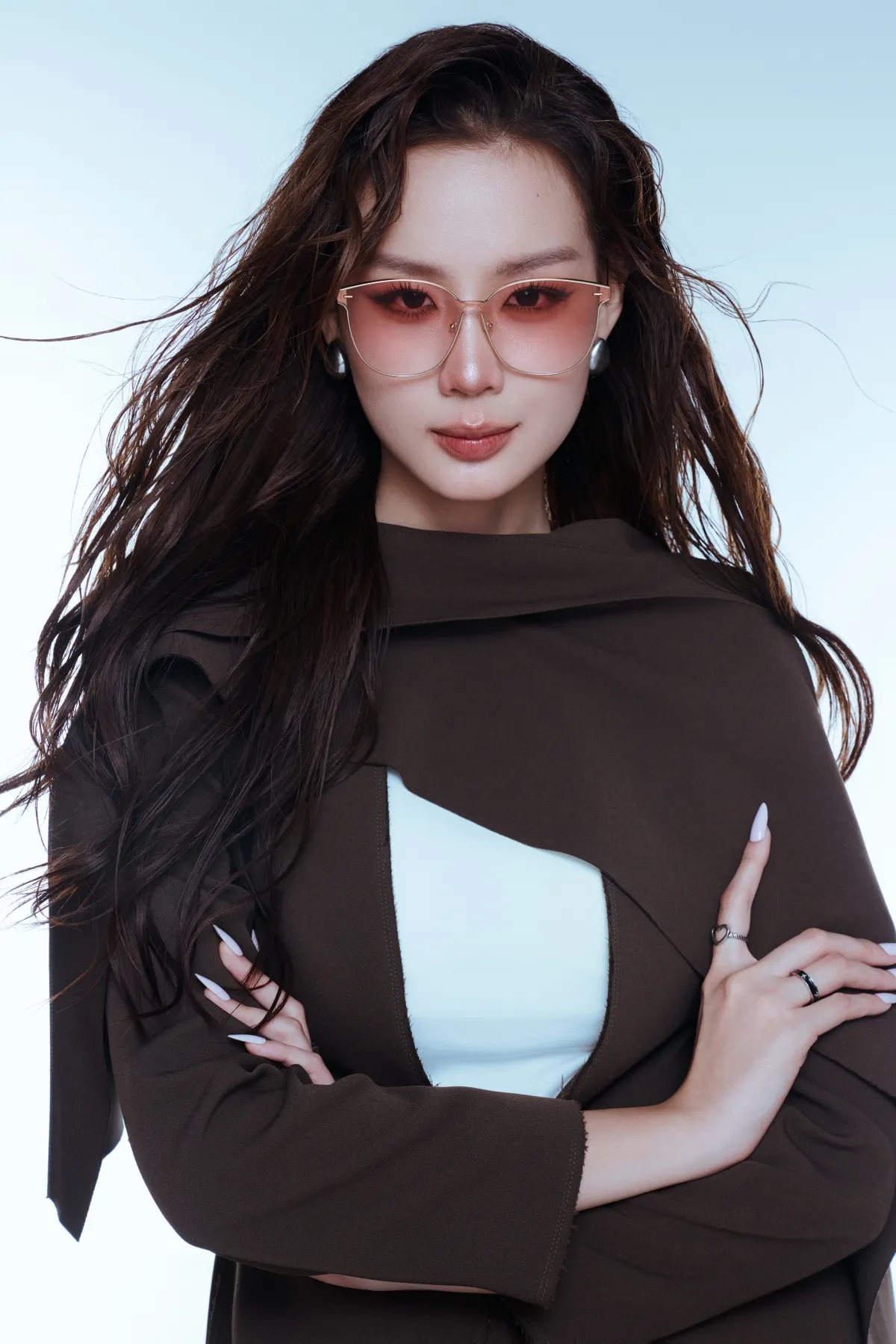 Bước sang tuổi 24, Bảo Ngọc không còn tô đậm hình ảnh bản thân là một Hoa hậu - Ảnh 6.
