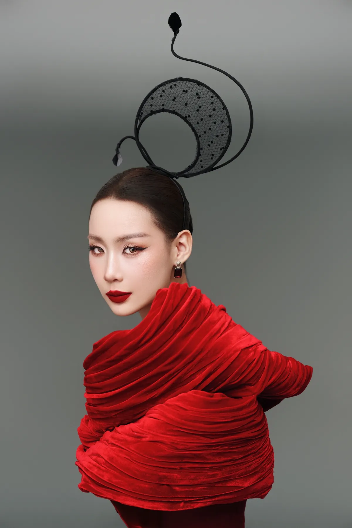 Bước sang tuổi 24, Bảo Ngọc không còn tô đậm hình ảnh bản thân là một Hoa hậu - Ảnh 7.