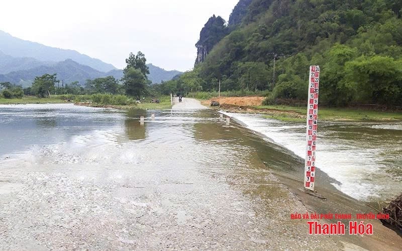 ข้อมูลที่ทันท่วงที การป้องกันและควบคุมภัยพิบัติเชิงรุก