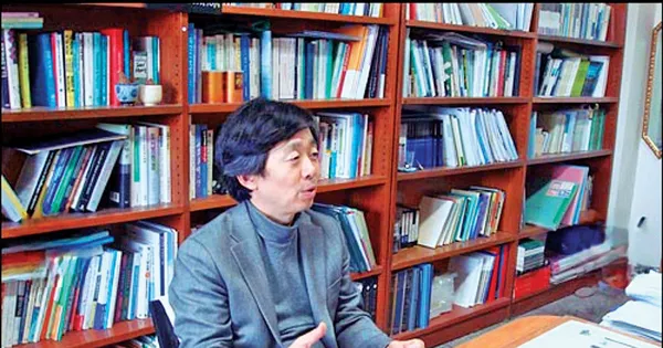 'Hãy nuôi dưỡng những nhà báo biết suy ngẫm hơn là chỉ giỏi sử dụng công nghệ'