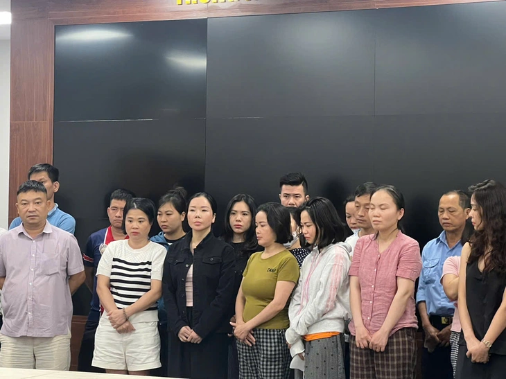 Viện pháp y tâm thần Trung ương  - Ảnh 3.