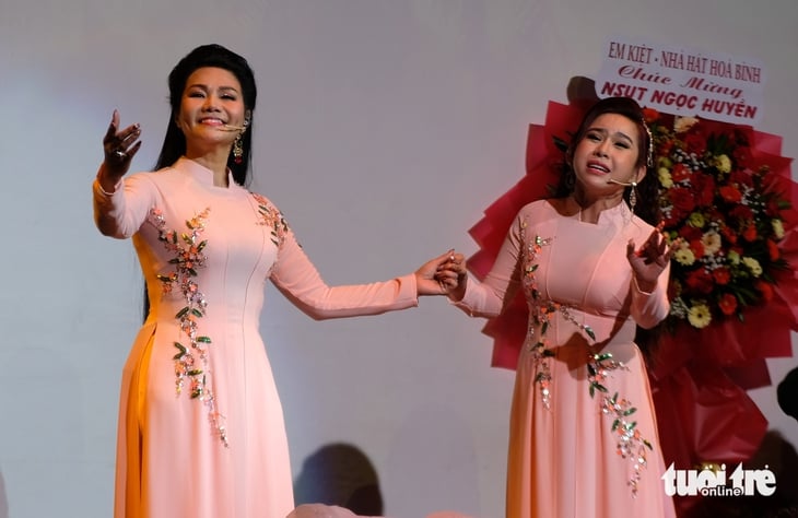 Ngọc Huyền - Ảnh 3.
