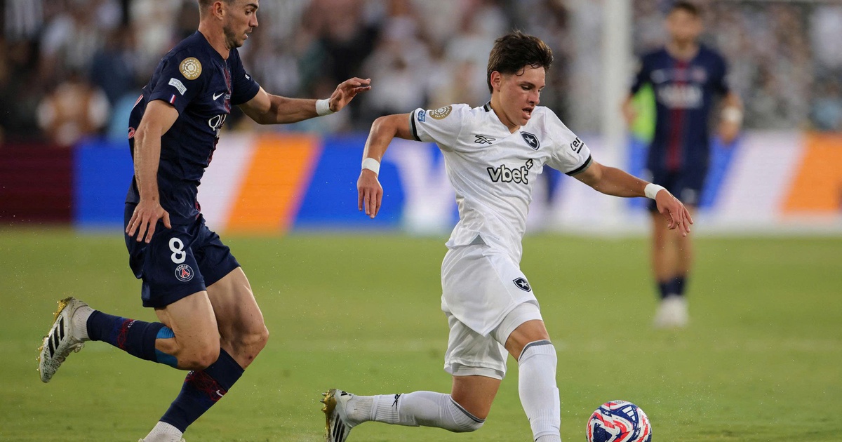 FIFA Club World Cup 2025៖ បាល់ទាត់​អាមេរិក​ខាង​ត្បូង​បោះ​ជំហាន​ដំបូង