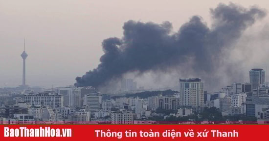 Bóng ma chiến tranh trở lại Trung Đông: Tác động và hậu quả từ cuộc tấn công của Mỹ vào Iran