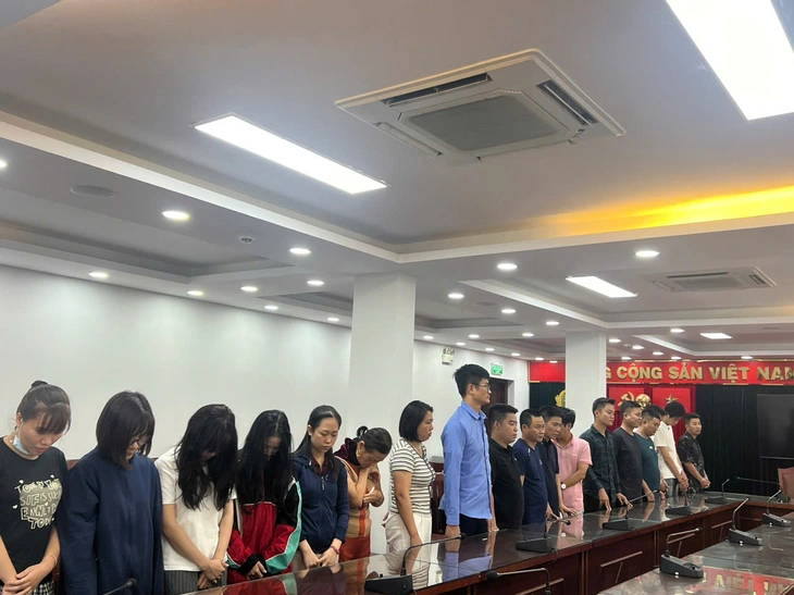 Viện pháp y tâm thần Trung ương  - Ảnh 2.