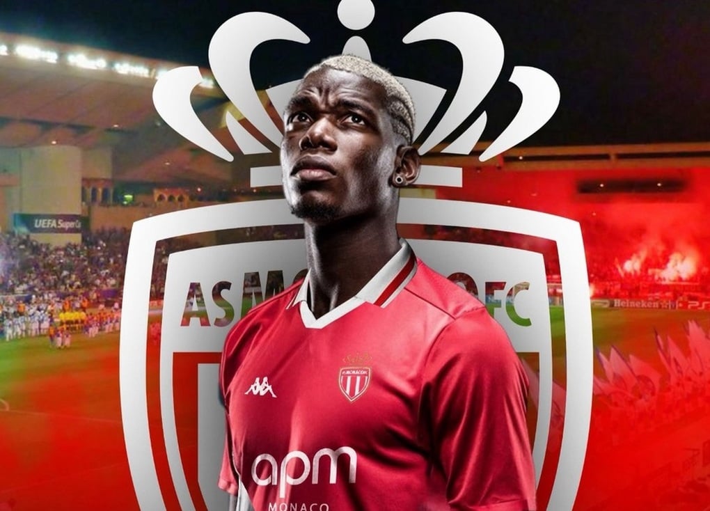 Pogba bất ngờ có CLB mới, thi đấu ở Champions League mùa giải tới - 1