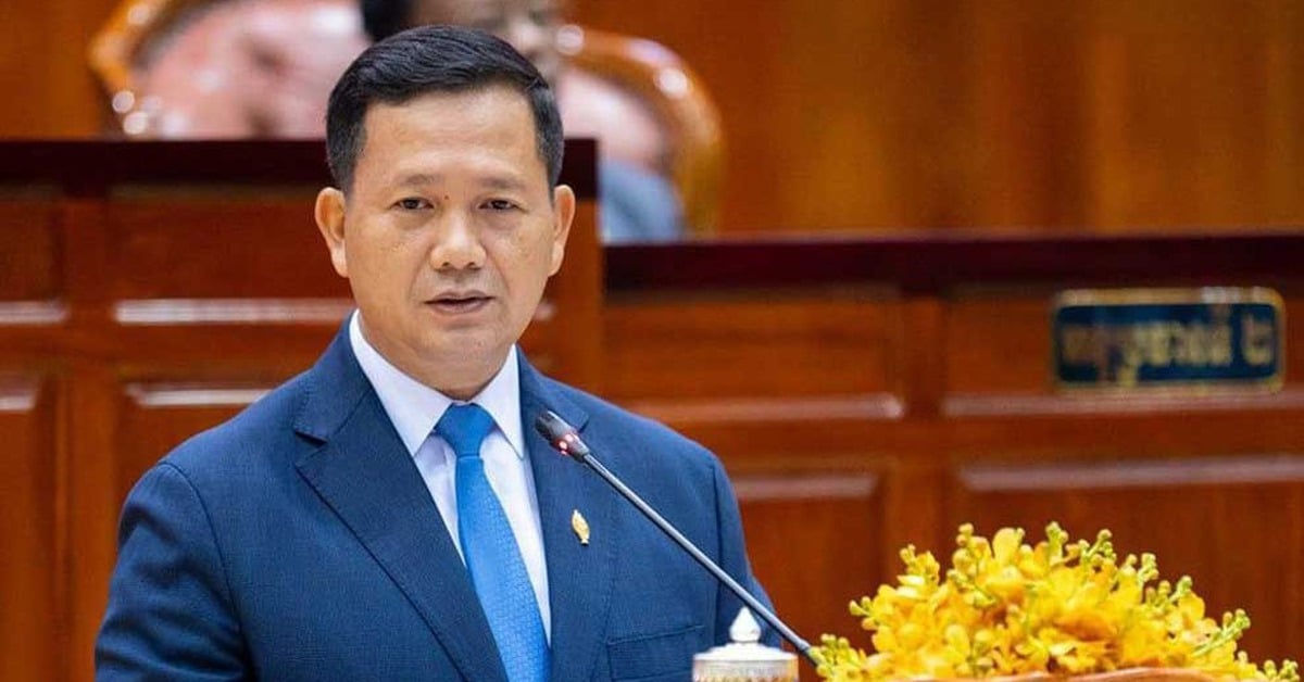 កម្ពុជា​បញ្ឈប់​ការ​នាំ​ចូល​ប្រេងសាំង​ពី​ប្រទេស​ថៃ