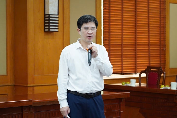 Chiến lược phát triển đội ngũ trí thức: Định vị lại lực lượng sản xuất đặc biệt trong thời kỳ mới - Ảnh 3.