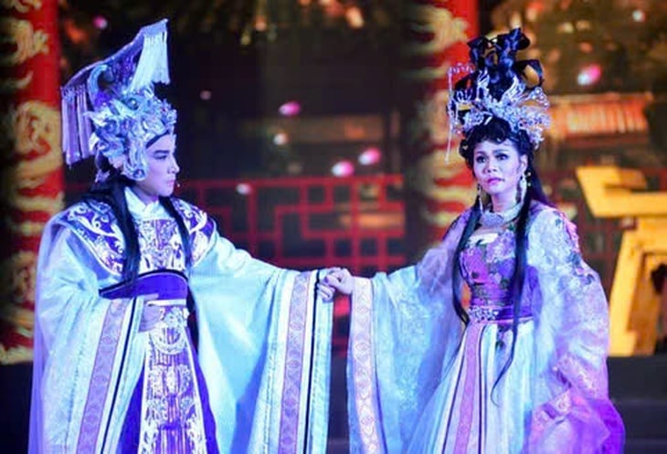 Ngọc Huyền - Ảnh 2.