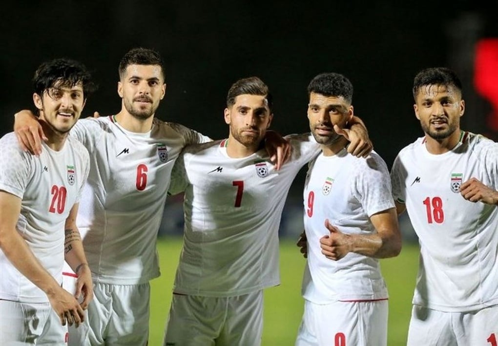 FIFA អាច​នឹង​ហាម​អ៊ីរ៉ង់​មិន​ឱ្យ​លេង World Cup ឆ្នាំ 2026