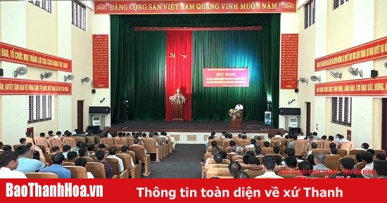 Góp phần bảo vệ vững chắc an ninh biên giới