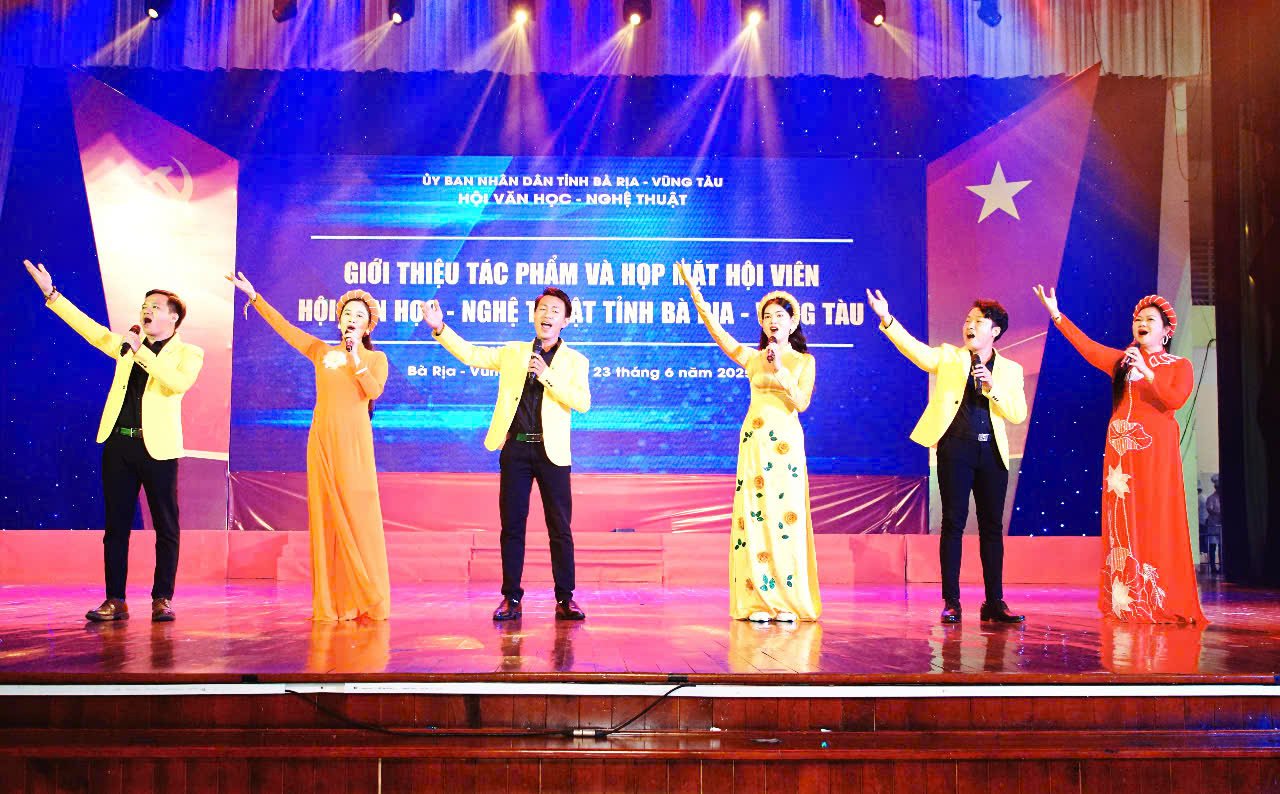 Giới thiệu tác phẩm mới của nhạc sĩ Khánh Vân 