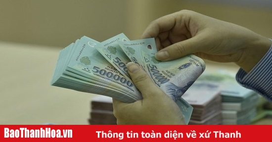 Adjusting the medium-term public investment plan of central budget capital
