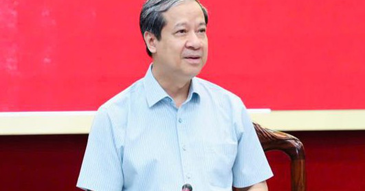 រដ្ឋមន្ត្រីក្រសួងអប់រំ និងបណ្ដុះបណ្ដាល៖ ការបង្រៀនមិនគិតថ្លៃ និងប្រកបដោយភាពច្នៃប្រឌិត ការបង្រៀនគឺ "អនុវត្តតាមបទប្បញ្ញត្តិ"