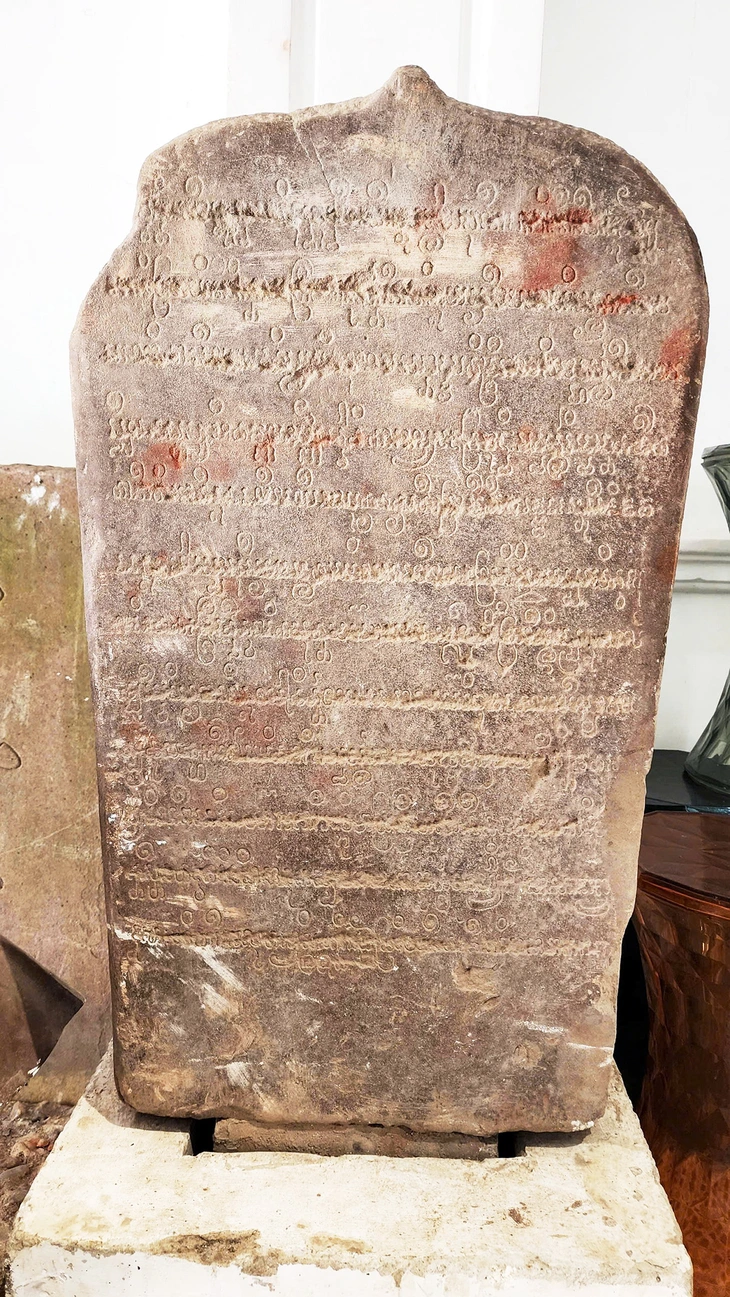 bảo tàng  - Ảnh 2.