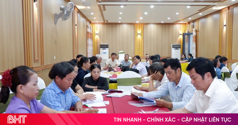 Bồi dưỡng kiến thức lập kế hoạch kinh doanh cho cán bộ hợp tác xã
