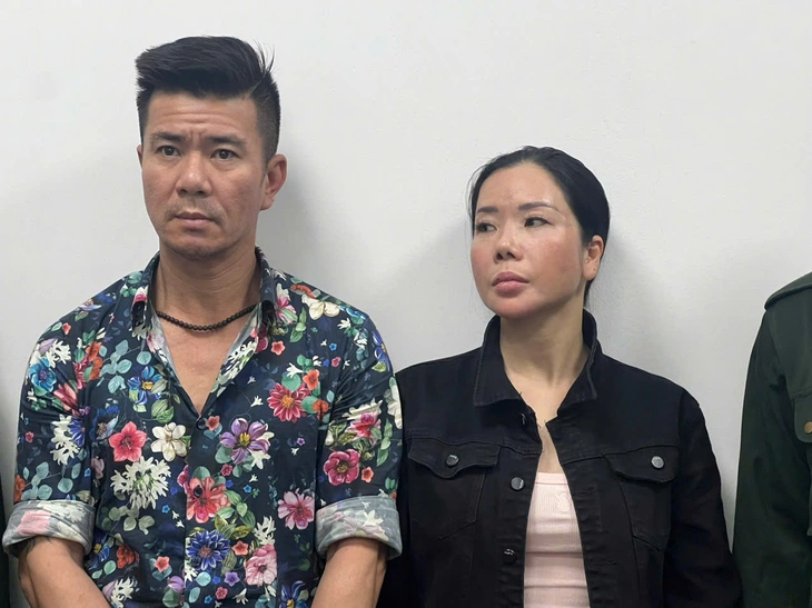 Viện pháp y tâm thần Trung ương  - Ảnh 1.