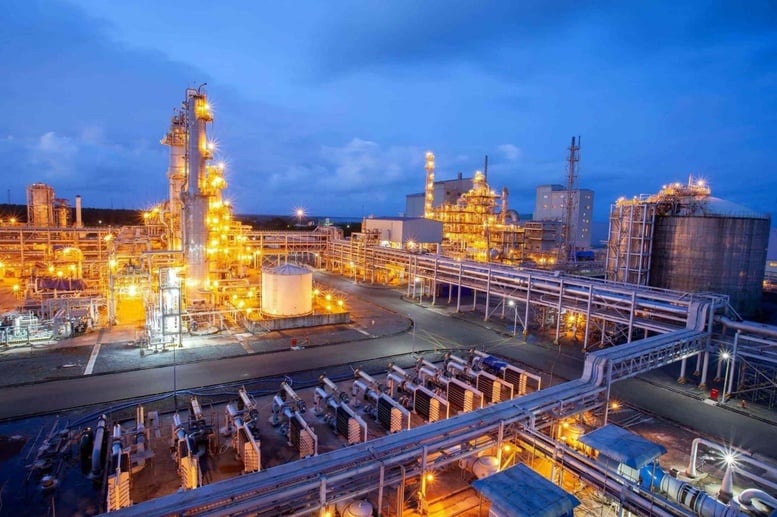 PVCFC đạt 2 giải thưởng tại Industrie 4.0 Awards 2025- Ảnh 2.