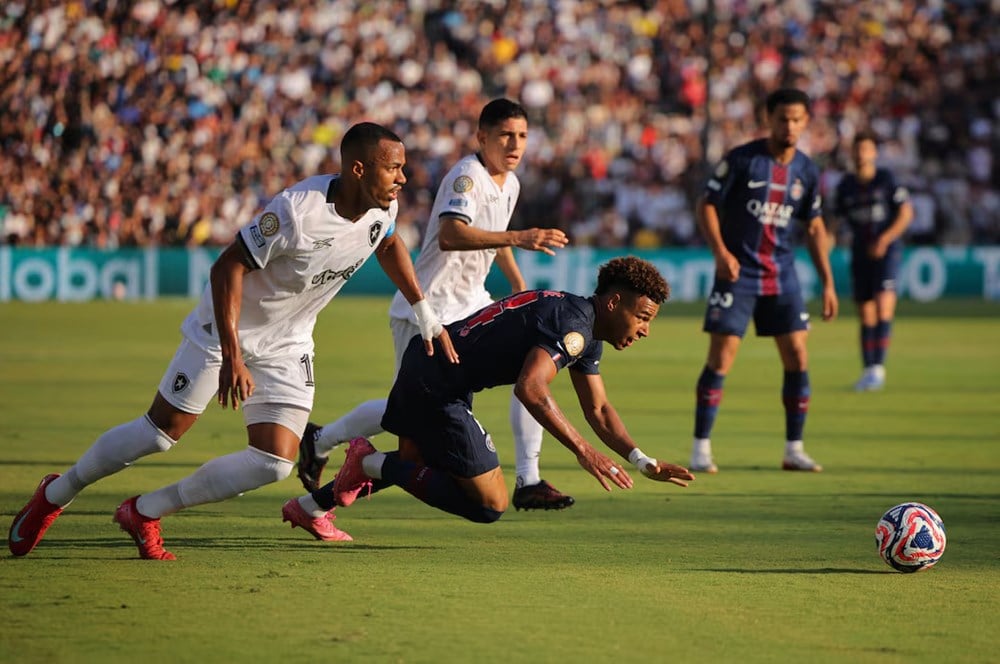 Nhận định trận đấu Seattle Sounders vs PSG, 2h00 ngày 24.6: Không cân sức! - ảnh 2