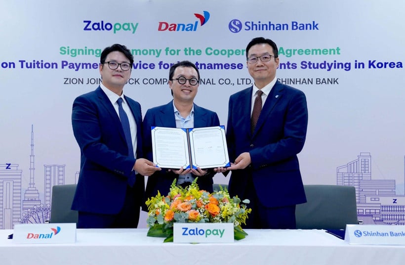 zalopay が韓国で国際授業料支払いサービスを開始.jpg