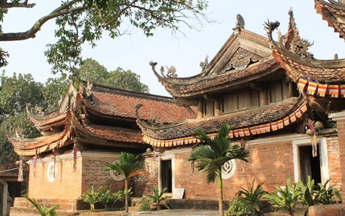 ពង្រឹងការគ្រប់គ្រង ជួសជុល និងស្តារឡើងវិញនូវសារីរិកធាតុប្រវត្តិសាស្ត្រ-វប្បធម៌ និងតំបន់ទេសភាពនៅទីក្រុងហាណូយ