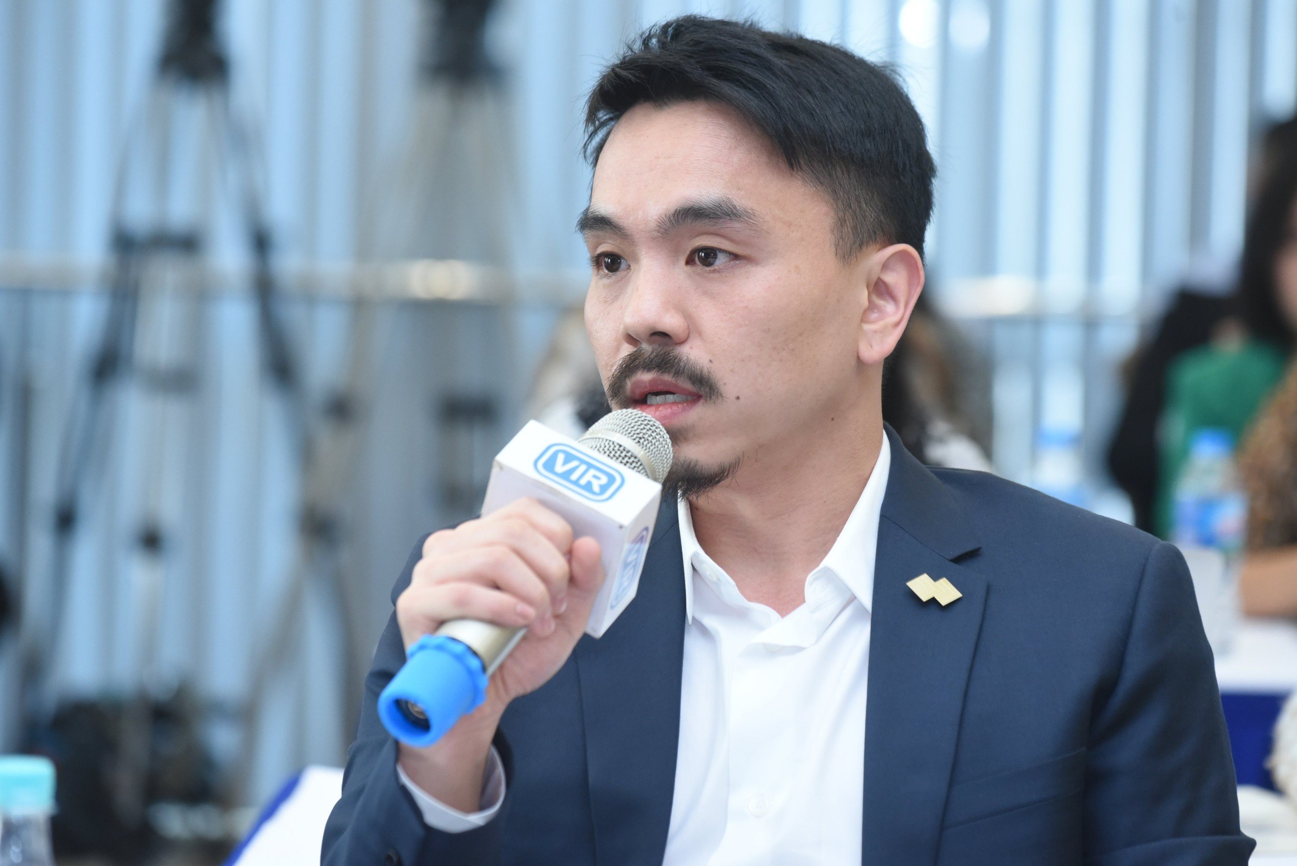 Theo CEO Masan, với Phúc Long, có thể mang thương hiệu Việt Nam ra thế giới.jpg