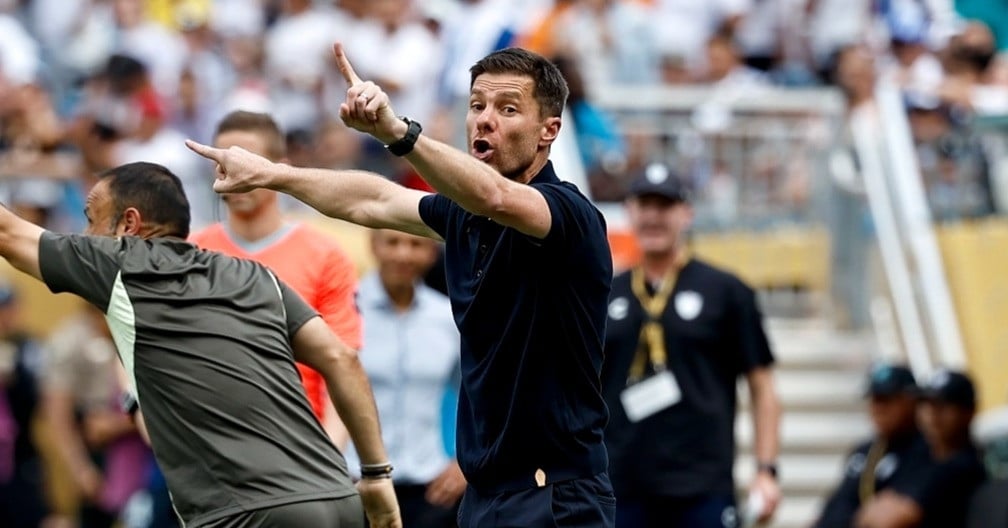 Real Madrid បានឈ្នះយ៉ាងលំបាក កីឡាករ Xabi និងតារានានាបានប្រតិកម្មចំពោះ "មនុស្សមានបាប" Asensio