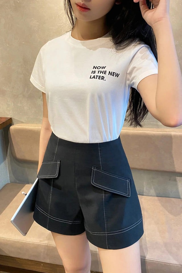 Gợi ý những mẫu thời trang đi biển quyến rũ, nhất định tham khảo lựa chọn trong mùa hè 2025- Ảnh 4.