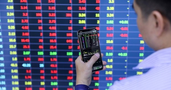 Chứng khoán tuần 23 – 27/6: VN-Index "giằng co" trước thềm thời hạn thuế quan