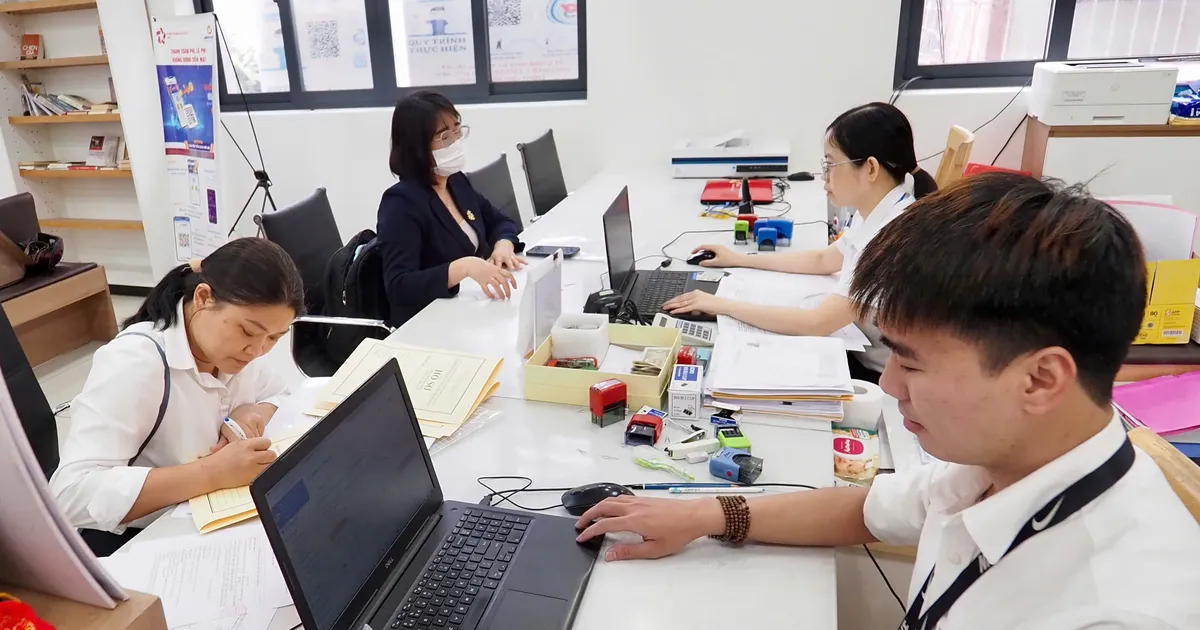 TPHCM sẽ thiết lập đường dây nóng hoạt động 24/7 hỗ trợ về thủ tục hành chính