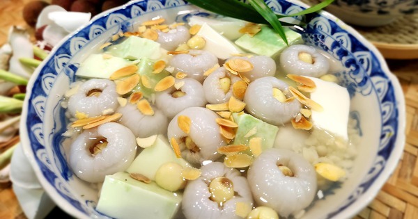 ផ្លែល្ហុងទុំ លក់ក្នុងតម្លៃ 'មិនគិតថ្លៃ' នារីៗប្រាប់គ្នាពីរបៀបធ្វើម្ហូបឆ្ងាញ់ៗប្លែកមាត់ ដើម្បីត្រជាក់រដូវក្តៅ