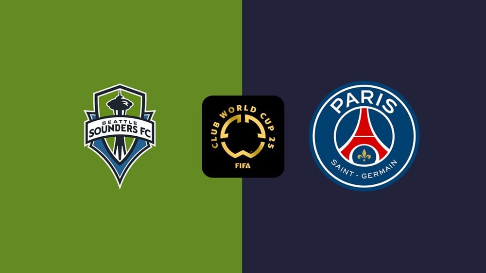 Nhận định trận đấu Seattle Sounders vs PSG, 2h00 ngày 24.6: Không cân sức! - ảnh 1