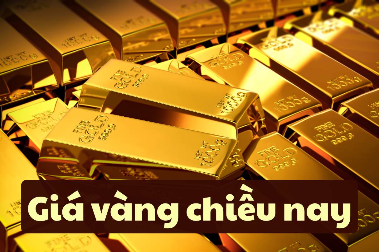 Gold price today 6/23/2025
